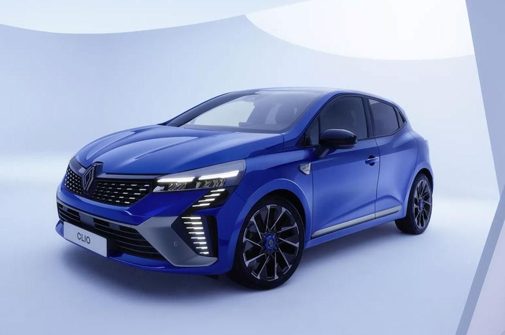  Renault